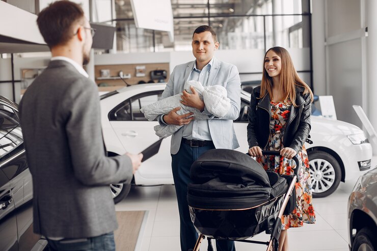 How To Start A Car Rental Business