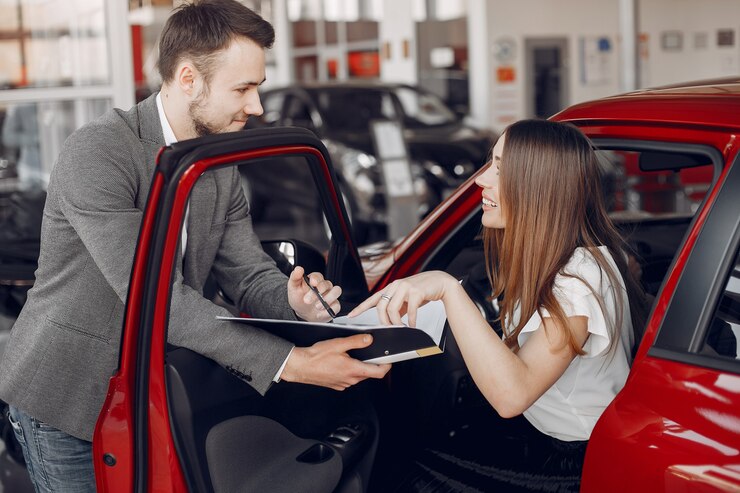 How To Start A Car Rental Business Guide