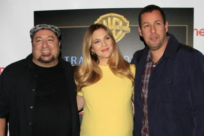 David Atticus Sohmer