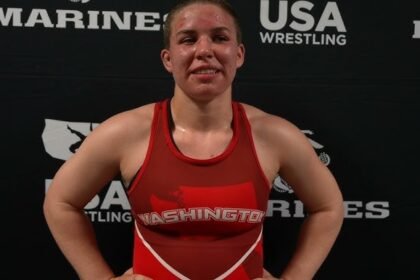 Isabella Phillips: