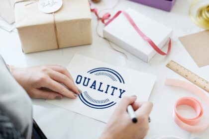 Creating Your Small Business's Memorable Brand Identity