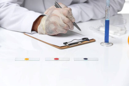Should You Test Yourself for Drugs Before a Job Interview