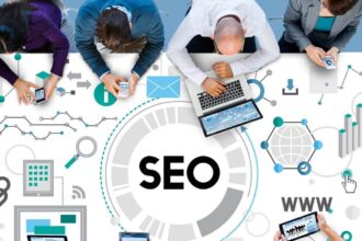 The Three Benefits Your UK Business Will Reap From An SEO Agency