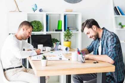Top Strategies Every Entrepreneur Should Use When Revamping Workspaces