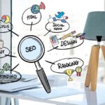 Dominate Your Neighbourhood: Local SEO Secrets Every Business Needs
