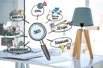 Dominate Your Neighbourhood: Local SEO Secrets Every Business Needs