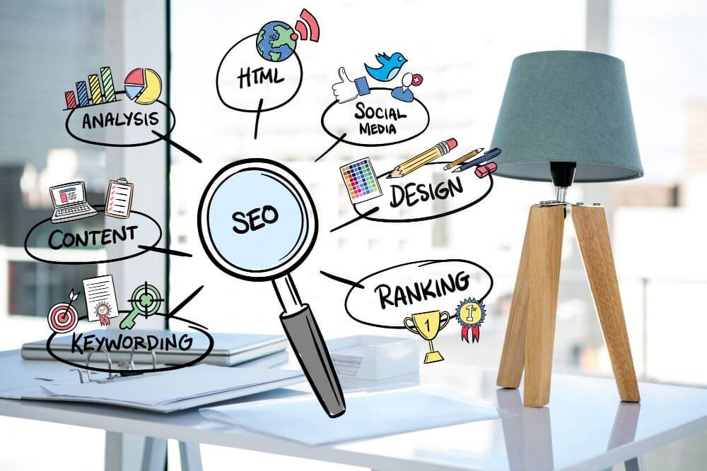 Dominate Your Neighbourhood: Local SEO Secrets Every Business Needs