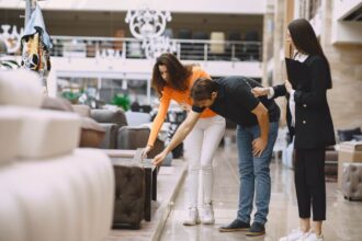 How 3D eCommerce Is Changing the Way Customers Shop for Furniture