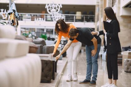 How 3D eCommerce Is Changing the Way Customers Shop for Furniture