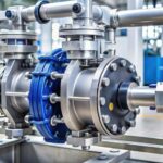 How Does A Diaphragm Pump Work