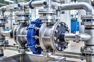 How Does A Diaphragm Pump Work
