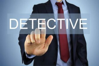How to Become a Detective in the UK