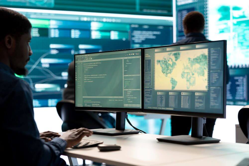 Securing Business Operations With Dedicated ISP-Based Infrastructure