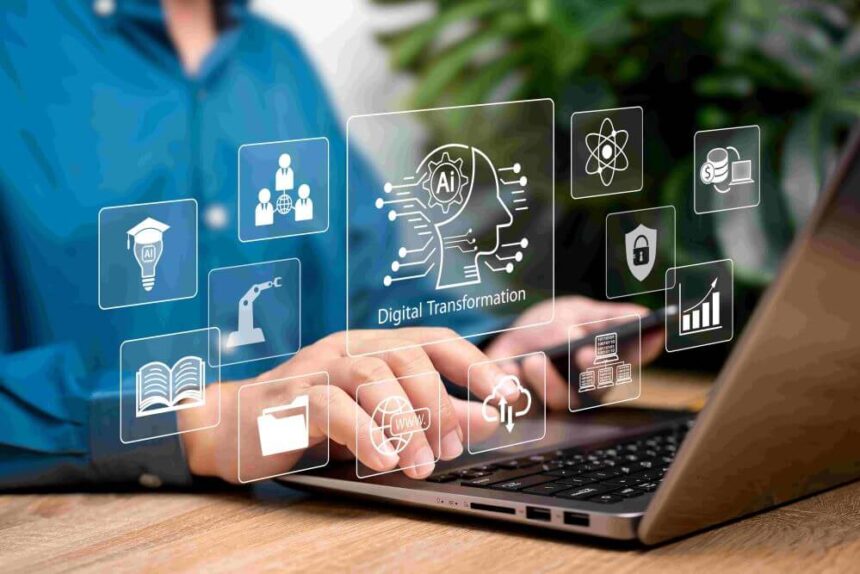 Streamlining Business Technology Management