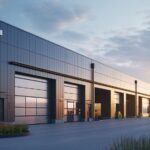 Why Commercial Cladding is a Smart Investment for Modern Businesses