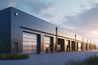 Why Commercial Cladding is a Smart Investment for Modern Businesses