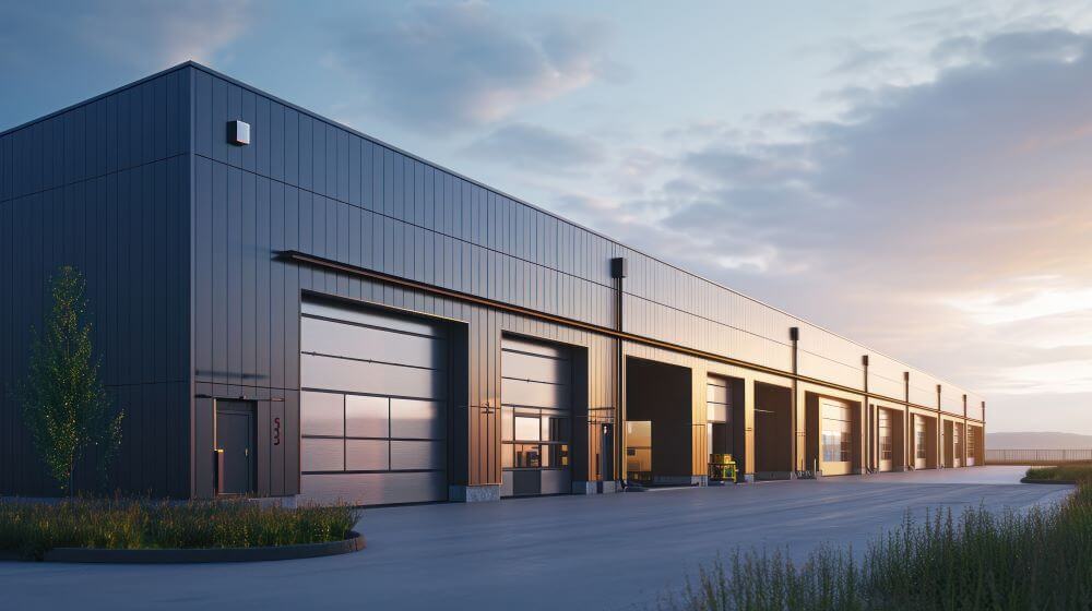 Why Commercial Cladding is a Smart Investment for Modern Businesses