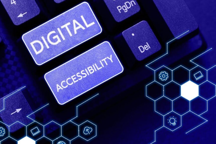 Website Accessibility 101: Is Your Website Shutting Out 20% Of Your Potential Customers?