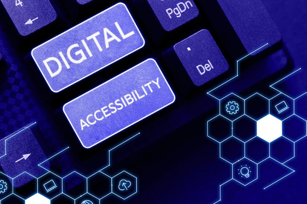 Website Accessibility 101: Is Your Website Shutting Out 20% Of Your Potential Customers?