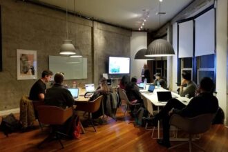 Building a Culture of Corporate Learning for Business Excellence
