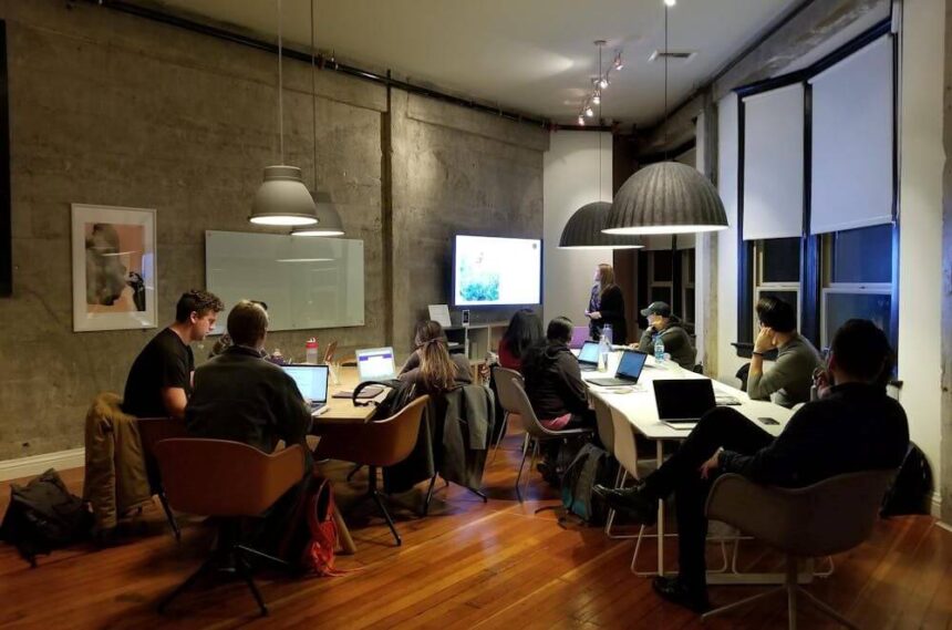 Building a Culture of Corporate Learning for Business Excellence
