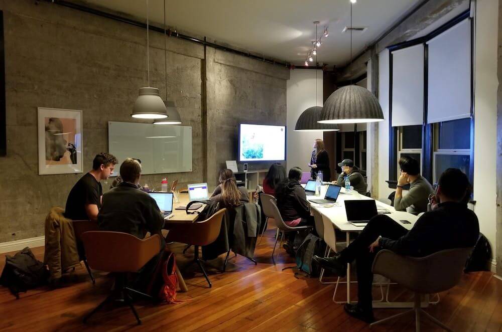 Building a Culture of Corporate Learning for Business Excellence