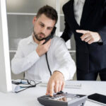 Sometimes You Can’t Fix the Customer—But You Can Fix the Damage