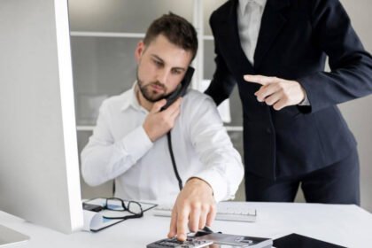 Sometimes You Can’t Fix the Customer—But You Can Fix the Damage