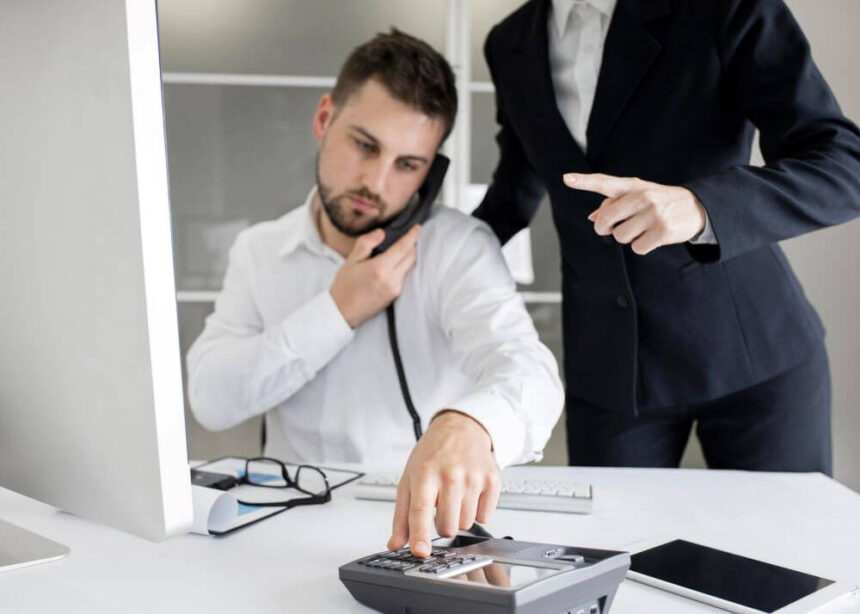 Sometimes You Can’t Fix the Customer—But You Can Fix the Damage