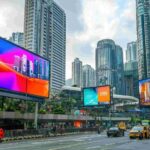 Types of Outdoor Advertising Solutions for UK Businesses in Africa and the Middle East