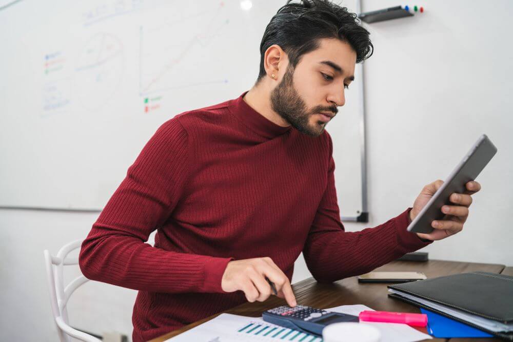 4 Accounting Services Every Freelancer in Peterborough Should Know About