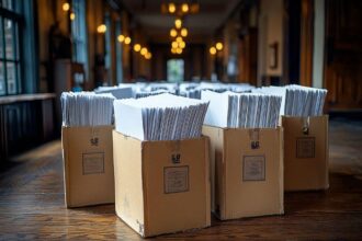 5 Dos and Don’ts of Disposing of Confidential Waste