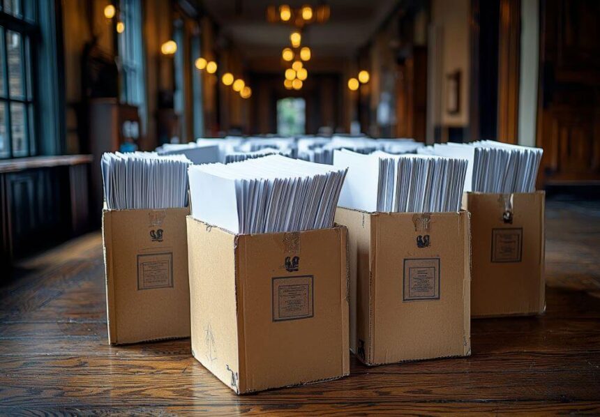 5 Dos and Don’ts of Disposing of Confidential Waste