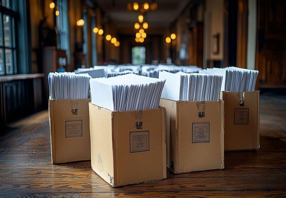 5 Dos and Don’ts of Disposing of Confidential Waste