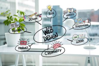 7 Tips on Choosing a Web Design Company in Chichester UK
