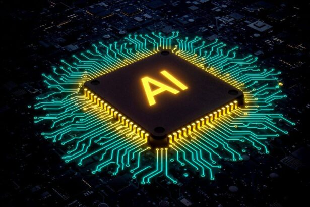 AI-Driven Talent Platforms Reshaping the Future of Work