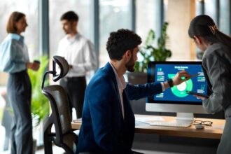 Better Internal Workflows Start With Smarter Operations
