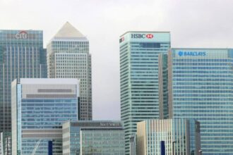Can Traditional Institutions Compete with On-Chain Lending