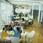 Designing a Better Commercial Space: Illumination, Layout, and Style Innovations