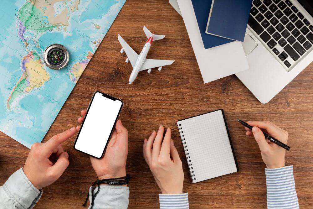 First Time Flying Solo? Here’s the Beginner Travel Guide You Will Need