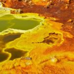How Advances in Satellite Bus Technology Help Mitigate Illegal Mining Hazards