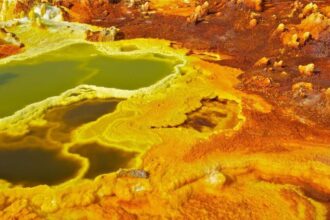 How Advances in Satellite Bus Technology Help Mitigate Illegal Mining Hazards