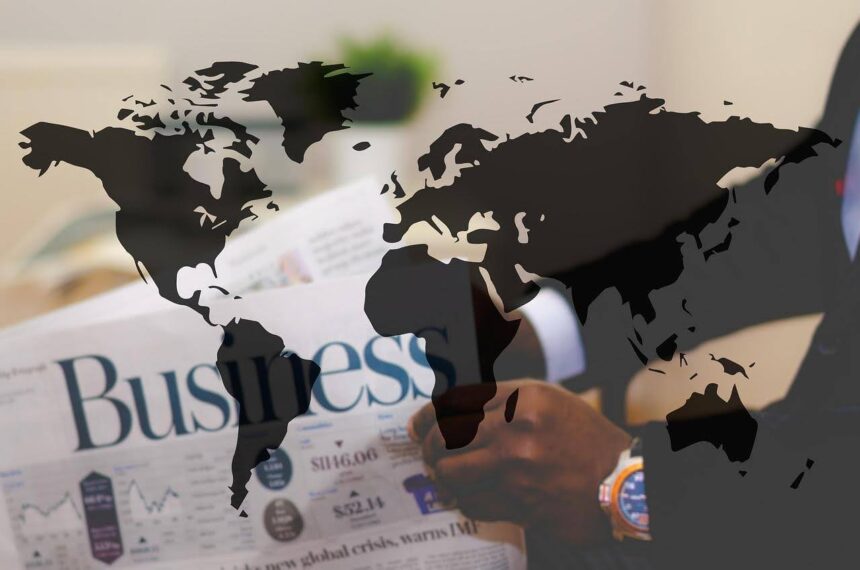 How Can Country-Specific Link Building Help Your Business Expand Internationally