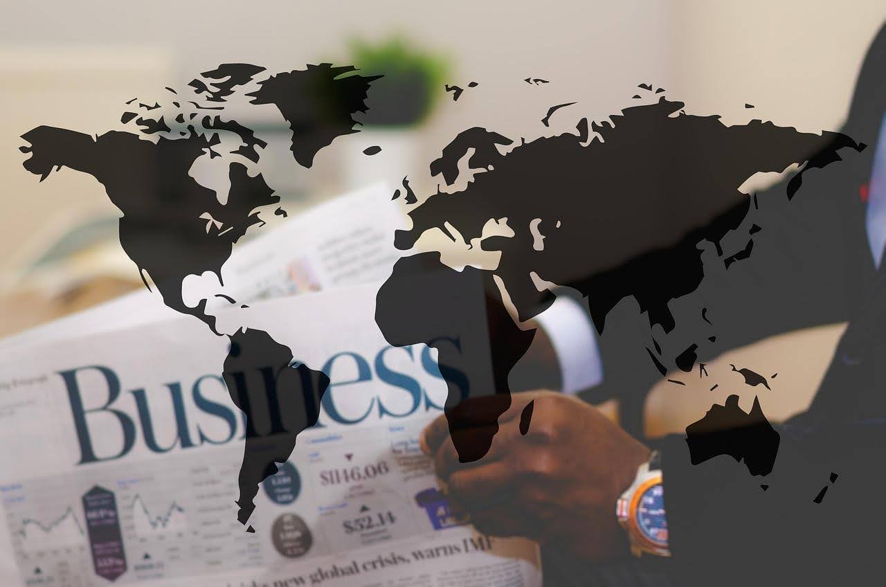How Can Country-Specific Link Building Help Your Business Expand Internationally