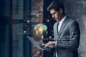 How Online Platforms Can Thrive in Today's Highly Competitive Digital Landscape