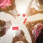 KSI's Social Media Playbook: Followers, Growth, Tactics