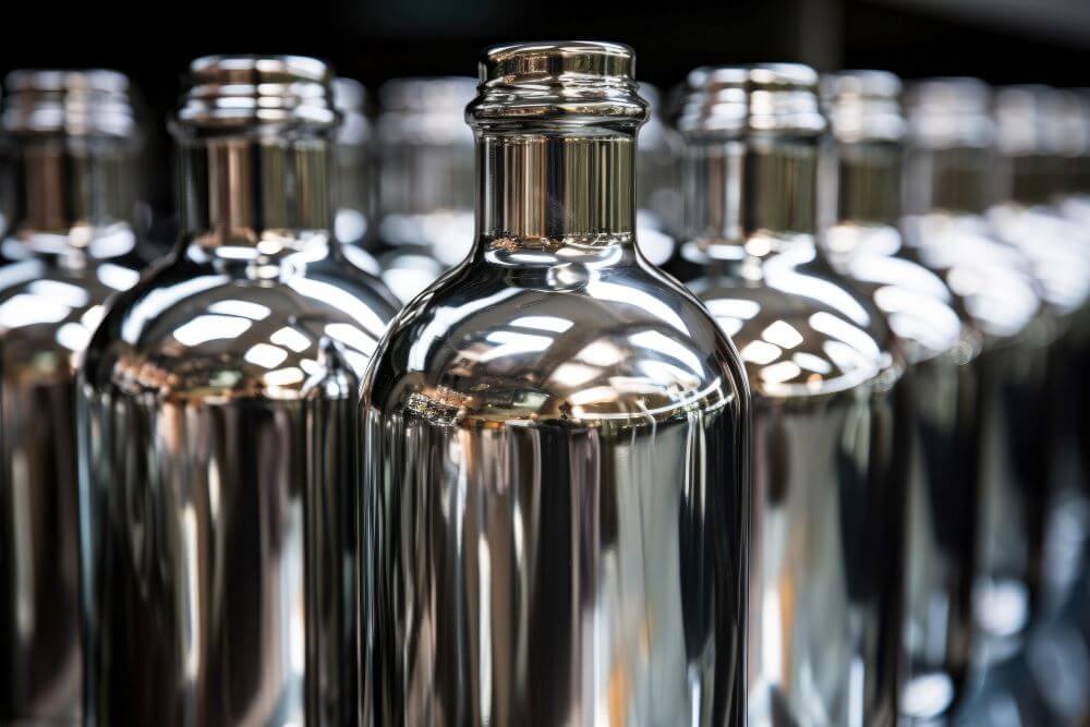 Modern Filling Lines: Key Elements, Challenges, and Industrial Impact