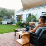 Revamp Your Backyard: The Impact of a Stunning Deck on Your Home's Aesthetic