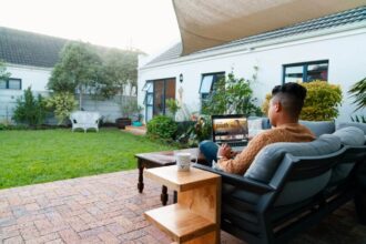 Revamp Your Backyard: The Impact of a Stunning Deck on Your Home's Aesthetic