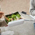 Sustainable Solutions Shaping the Future of Food Packaging